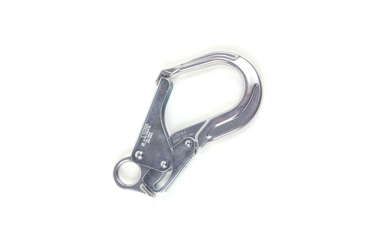 YOKE YOKE N5271 Aluminium Scaffold Hook