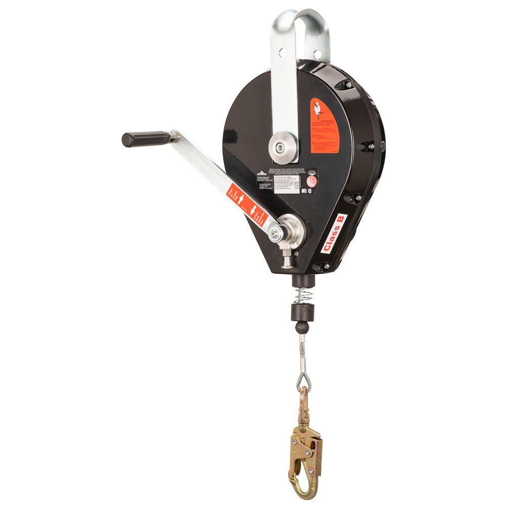 PeakWorks PeakWorks 96 ft Cable SRL with Recovery – SUW-V845643096