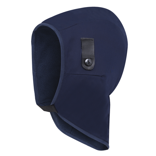 Pioneer Pioneer 564N Navy Fleece-Lined Hard Hat Liner