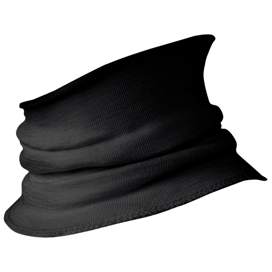 Pioneer Pioneer 572 Hat Liner/Windguard – Black, O/S