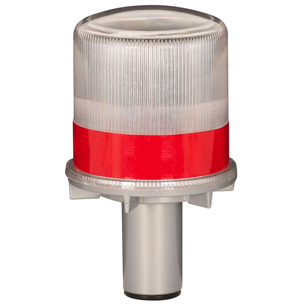 Pioneer Pioneer 2304 Solar Powered Strobe Light