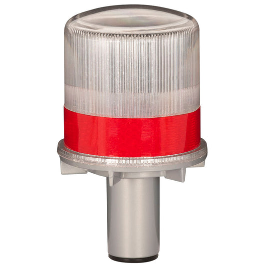 Pioneer Pioneer 2304 Solar Powered Strobe Light