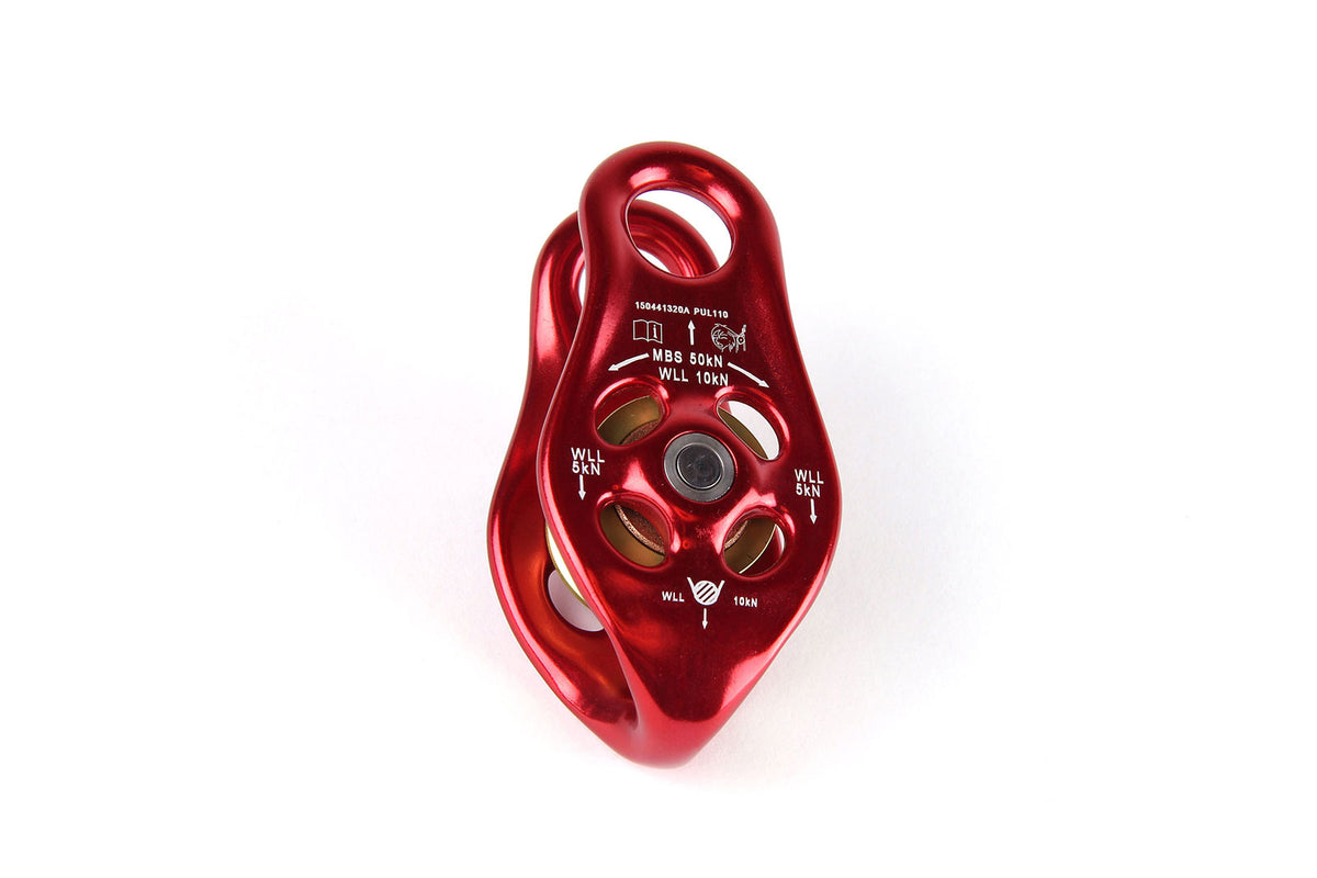 DMM DMM Pinto Pulley – PULL110
