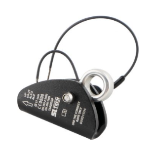 Specifications

Material : Aluminium
Break Strength : 15kn
Unit weight : 181 g
Max Rope size : 11mm (7/16’’)