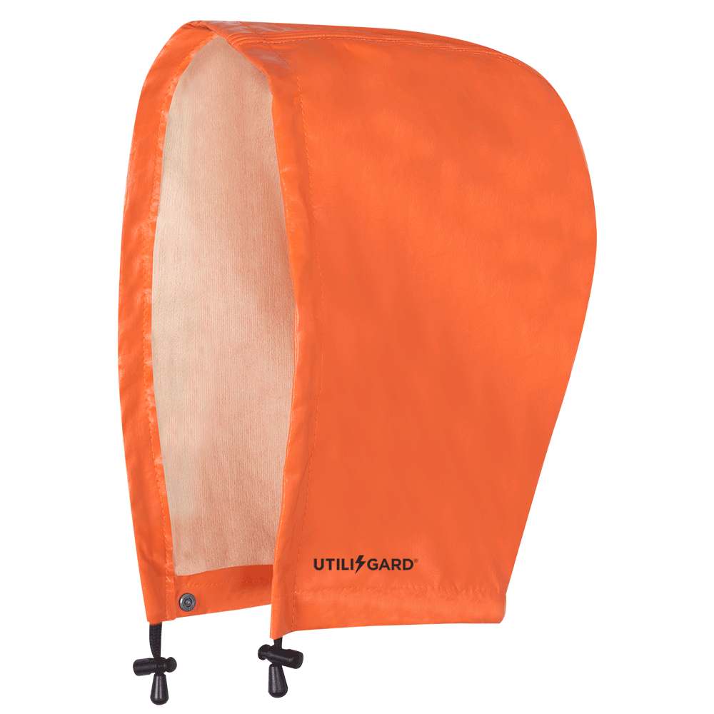 Ranpro Ranpro H162 502 Hood for Utili-Gard® Flame Resistant/ARC Rated Jacket