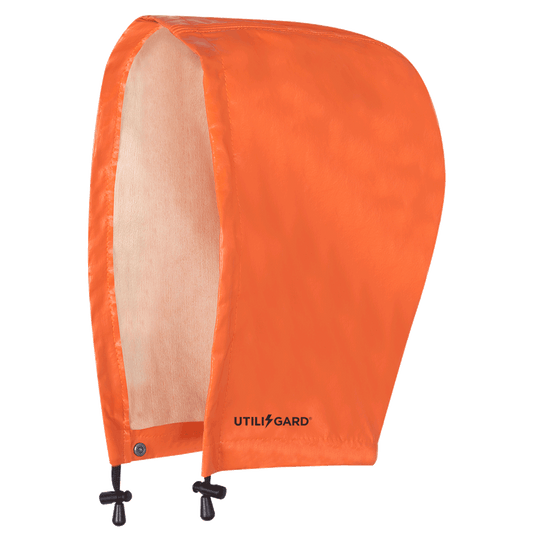 Ranpro Ranpro H162 502 Hood for Utili-Gard® Flame Resistant/ARC Rated Jacket