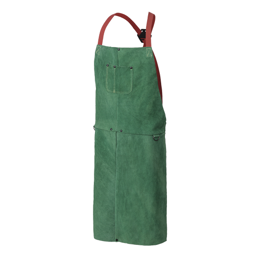 Ranpro Ranpro AP 100 Welder's Bib Apron