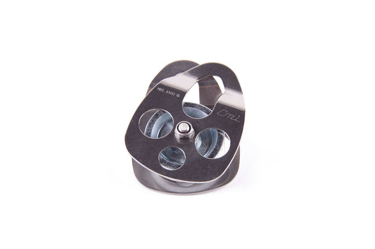 CMI CMI Single Pulley with Removable Side Plate, RC104