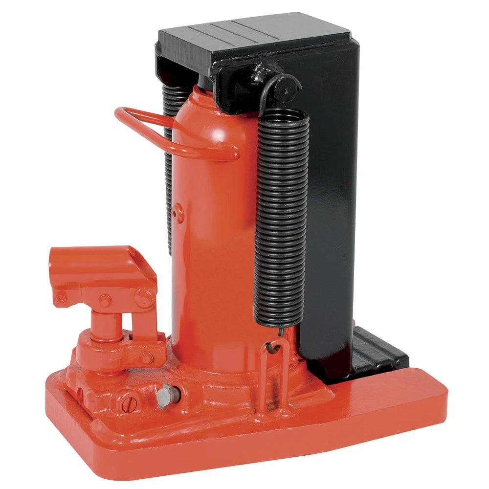 JET Tools JET Tools JTJ-5SV Hydraulic Toe Jack – 5 Ton