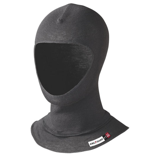 Pioneer Pioneer C215 Nomex® IIIA Light-Knit Flame-Resistant Balaclava – Black
