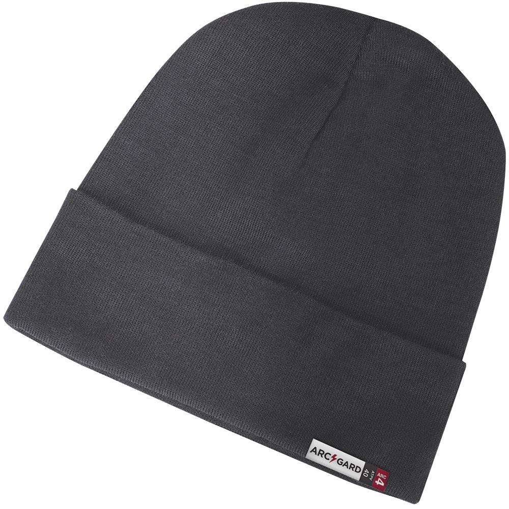• Inherently flame resistant and arc rated Flame-Gard® blend
• ATPV 40 cal/cm² (Arc Thermal Protective Value)
• ARC 4 Arc Rating Category
• Super soft, warm and comfortable