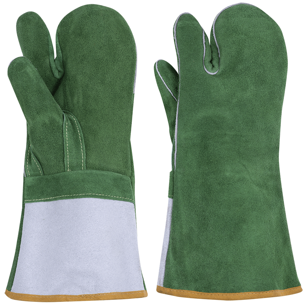 Ranpro Ranpro 777L Classic Heavy Duty Mitts