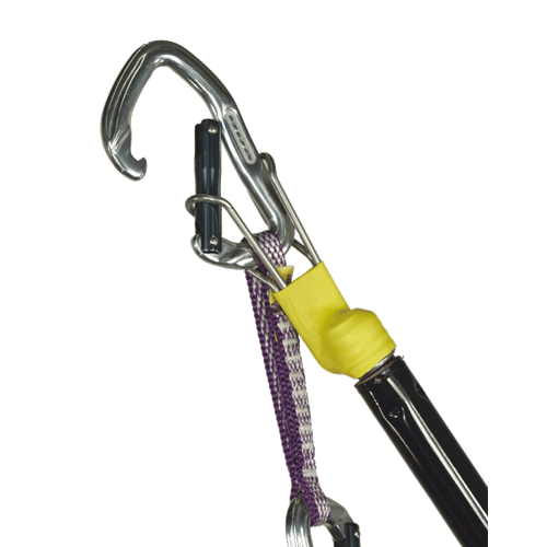 RESCUE REACH POLE