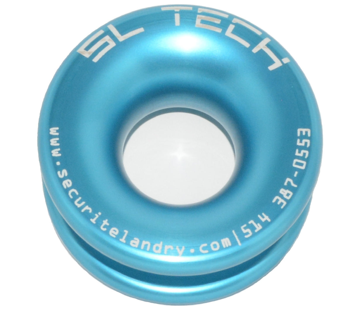 Aluminium Friction Ring for Tree Dismantling — Large or Medium