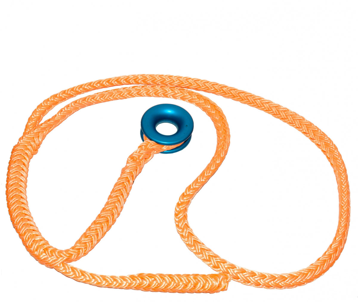 SL TECH SL Tech Adjustable Felling Sling with Friction Ring