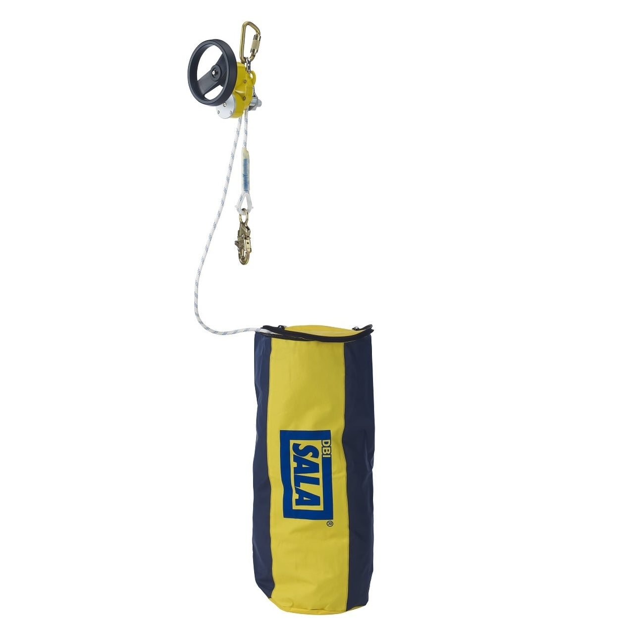 DBI SALA ROLLGLISS R550 100 FT.