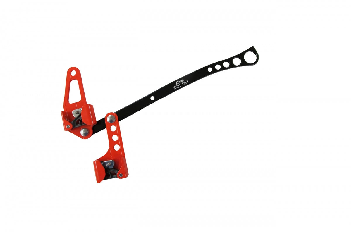 CMI CMI Rope Jack for Tensioning Static Ropes