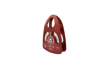 INTERNATIONAL SAFETY COMPONENTS (ISC) ISC Single Prusik Pulley, RP063A, Medium or Large