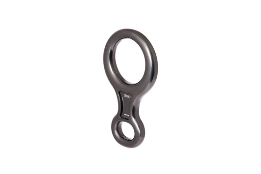 INTERNATIONAL SAFETY COMPONENTS (ISC) ISC RP110H Aluminium Figure-8 Descender