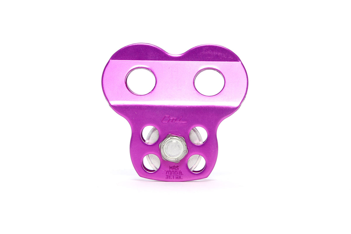 CMI CMI RP141 Double-Attachment Pulley