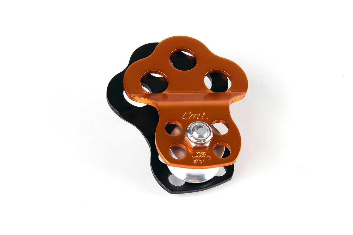 CMI CMI Triple-Attachment Pulley RP151