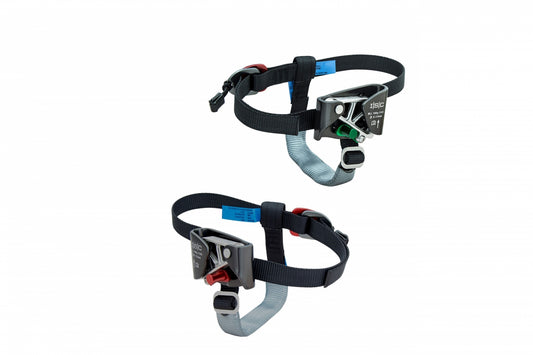 INTERNATIONAL SAFETY COMPONENTS (ISC) ISC STRYDER Foot Ascender, Right or Left – RP227A1