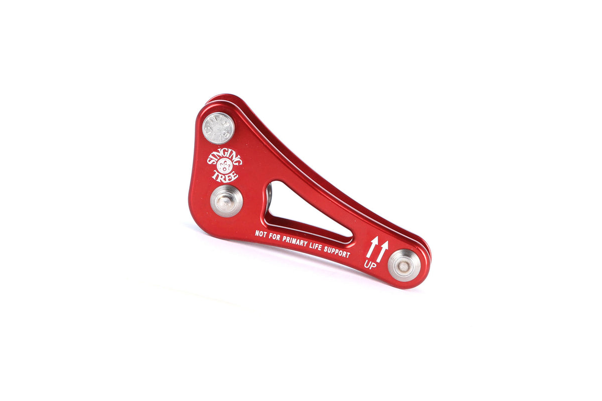 INTERNATIONAL SAFETY COMPONENTS (ISC) ISC Rope Wrench RP280A1