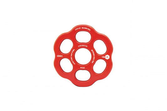INTERNATIONAL SAFETY COMPONENTS (ISC) ISC HALO Anchor Plate, Small — RP302A1