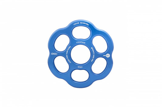 INTERNATIONAL SAFETY COMPONENTS (ISC) ISC HALO Medium-Size Anchor Plate RP303A1