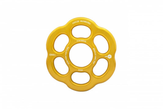 INTERNATIONAL SAFETY COMPONENTS (ISC) ISC HALO Anchor Plate, Large — RP304A1