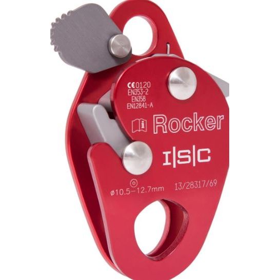 RP 500 ROCKER ROPE GRAB