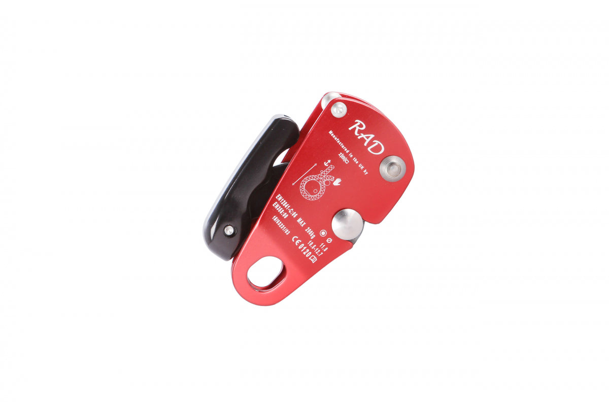 INTERNATIONAL SAFETY COMPONENTS (ISC) ISC RAD Positioning Mechanism RP815A1
