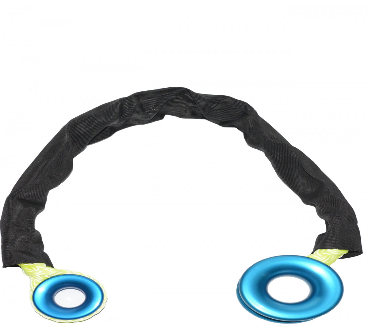 SL TECH SL Tech Friction-Ring Sling for Tree Dismantling, RR-Sling-1/2-3'