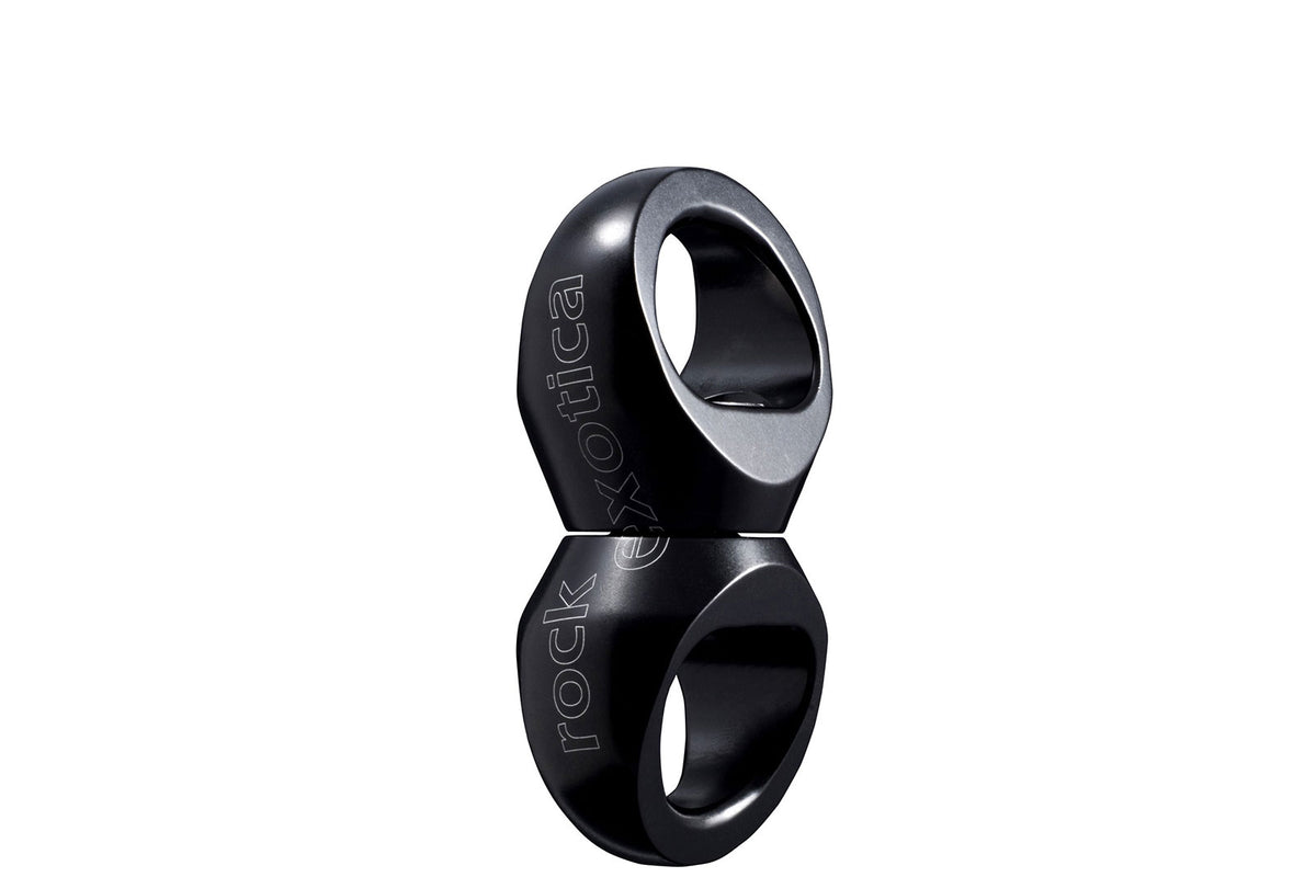 ROCK EXOTICA ROCK EXOTICA Pivot Orbitor Carabiner — S3
