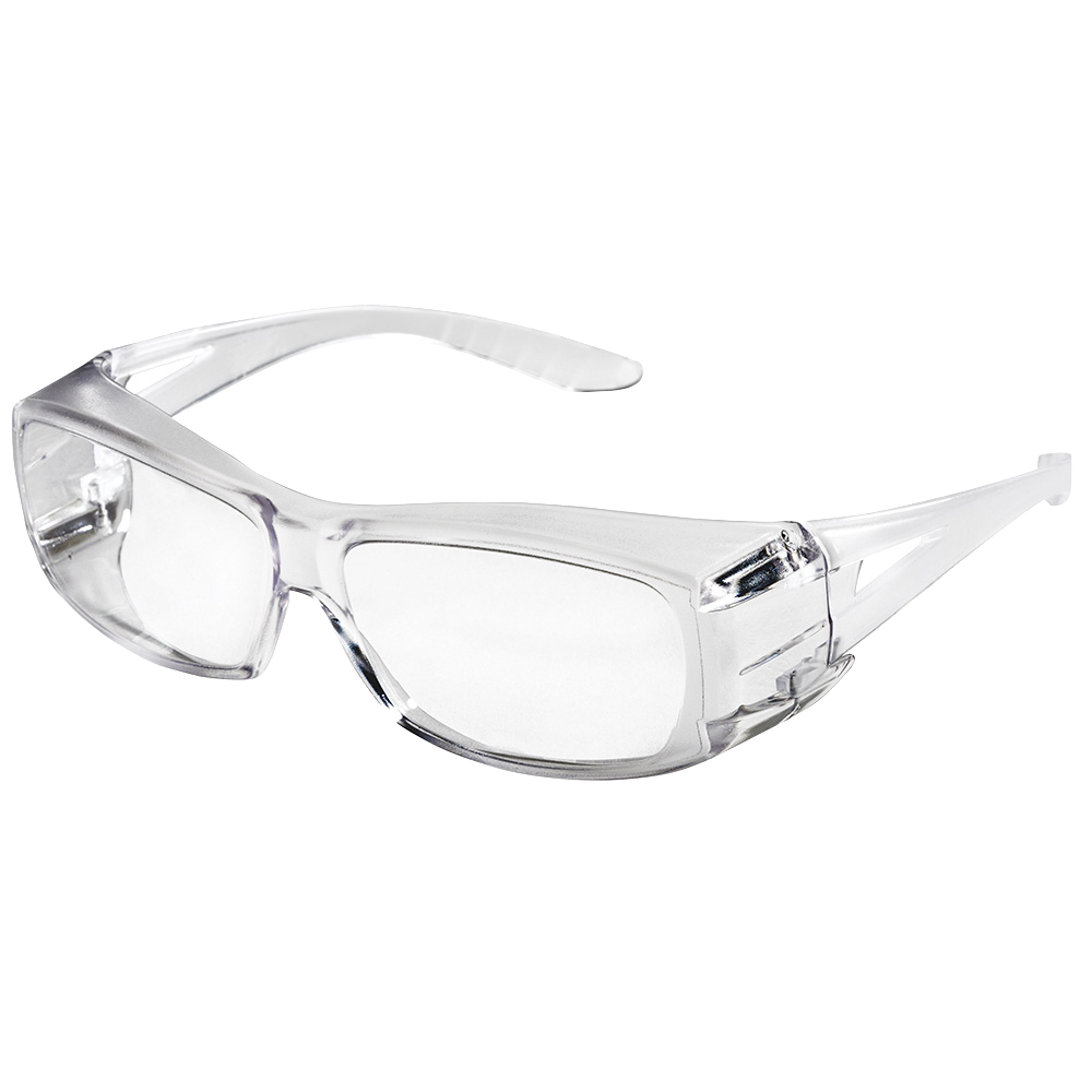 Sellstrom Sellstrom X350 Safety Glasses – Clear Tint (12 Pack)