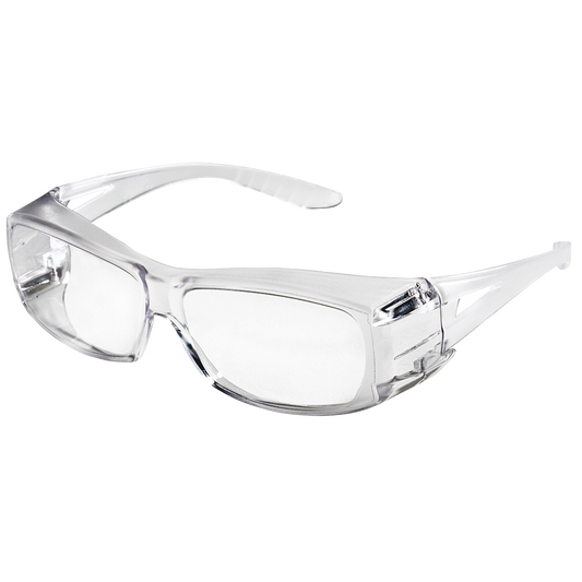 Sellstrom Sellstrom X350 Safety Glasses – Clear Tint (12 Pack)
