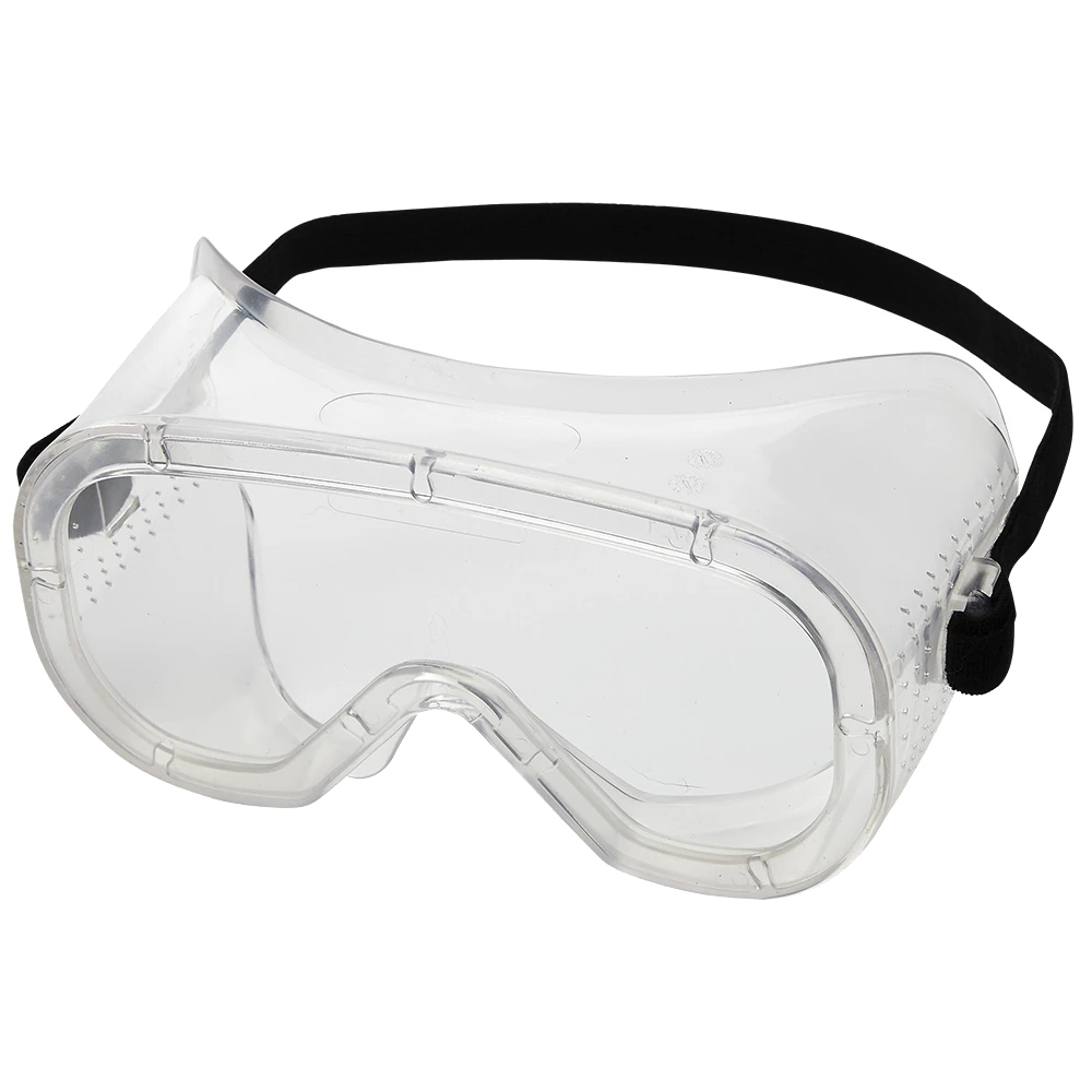 Sellstrom Sellstrom SUW-S81000 810 Series Direct-Vent Safety Goggle