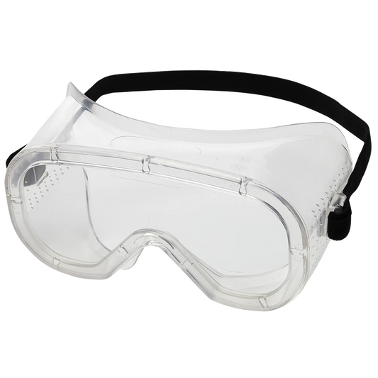 Sellstrom Sellstrom SUW-S81000 810 Series Direct-Vent Safety Goggle