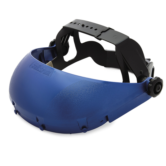 Sellstrom Sellstrom SUW-S39100 390 Series Face Shield — Crown Only