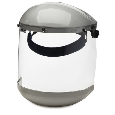 Sellstrom Sellstrom SUW-S30310 303 Advantage Series Dual Crown Face Shield