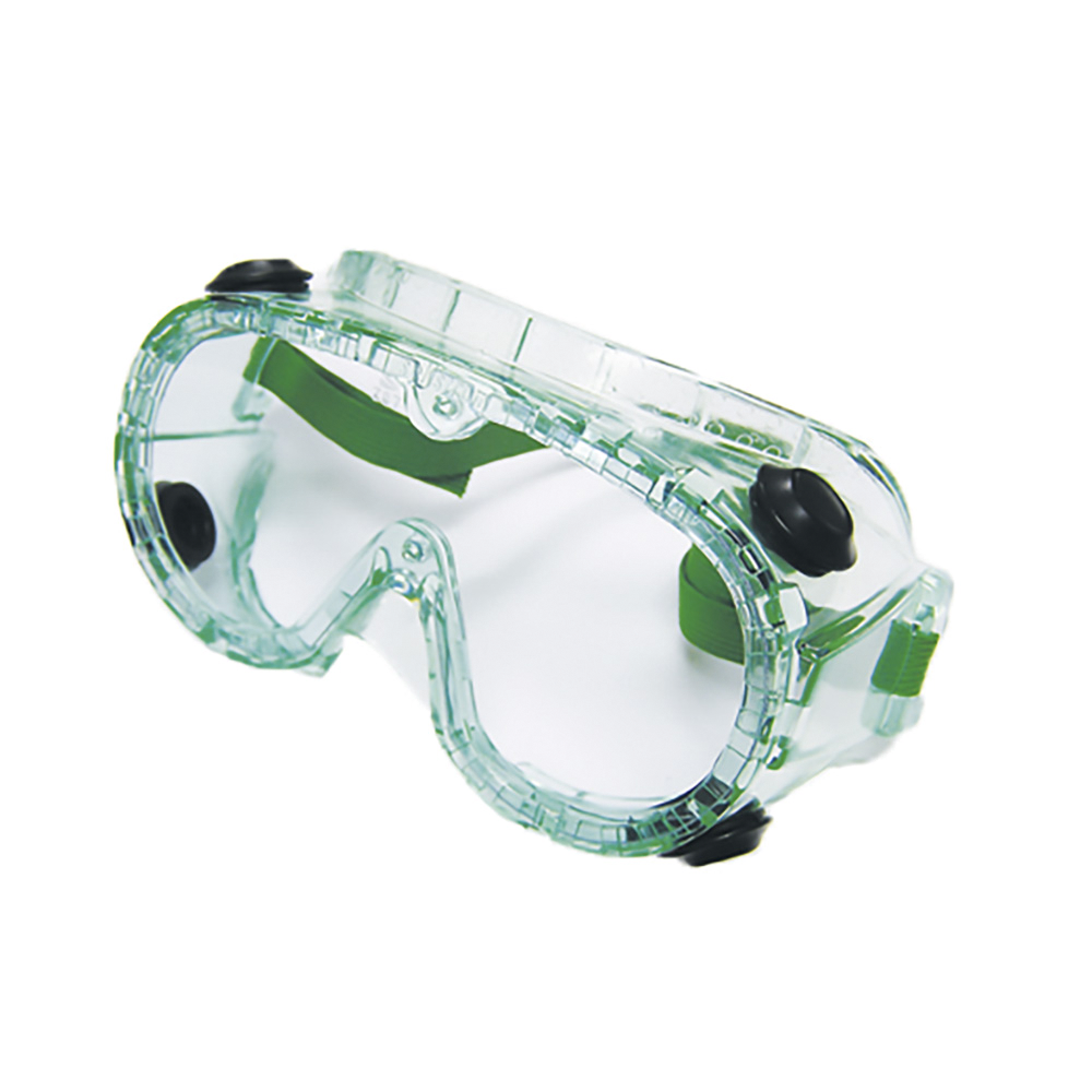 Sellstrom Sellstrom S88200 Series Indirect Vent Safety Goggles – Uncoated