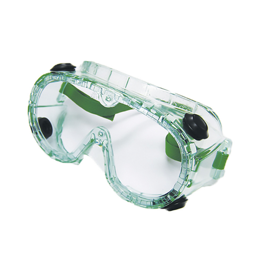 Sellstrom Sellstrom 882 Series Anti-Fog Chemical Splash Goggles — SUW-S88210