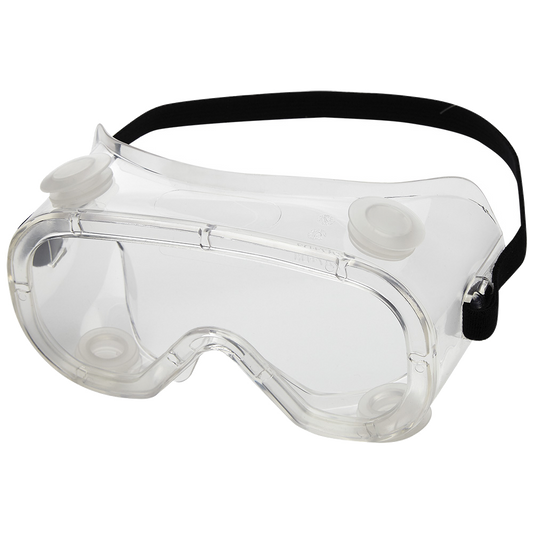 Sellstrom Sellstrom 812 Series Indirect Vent Anti-Fog Safety Goggle – SUW-S81210