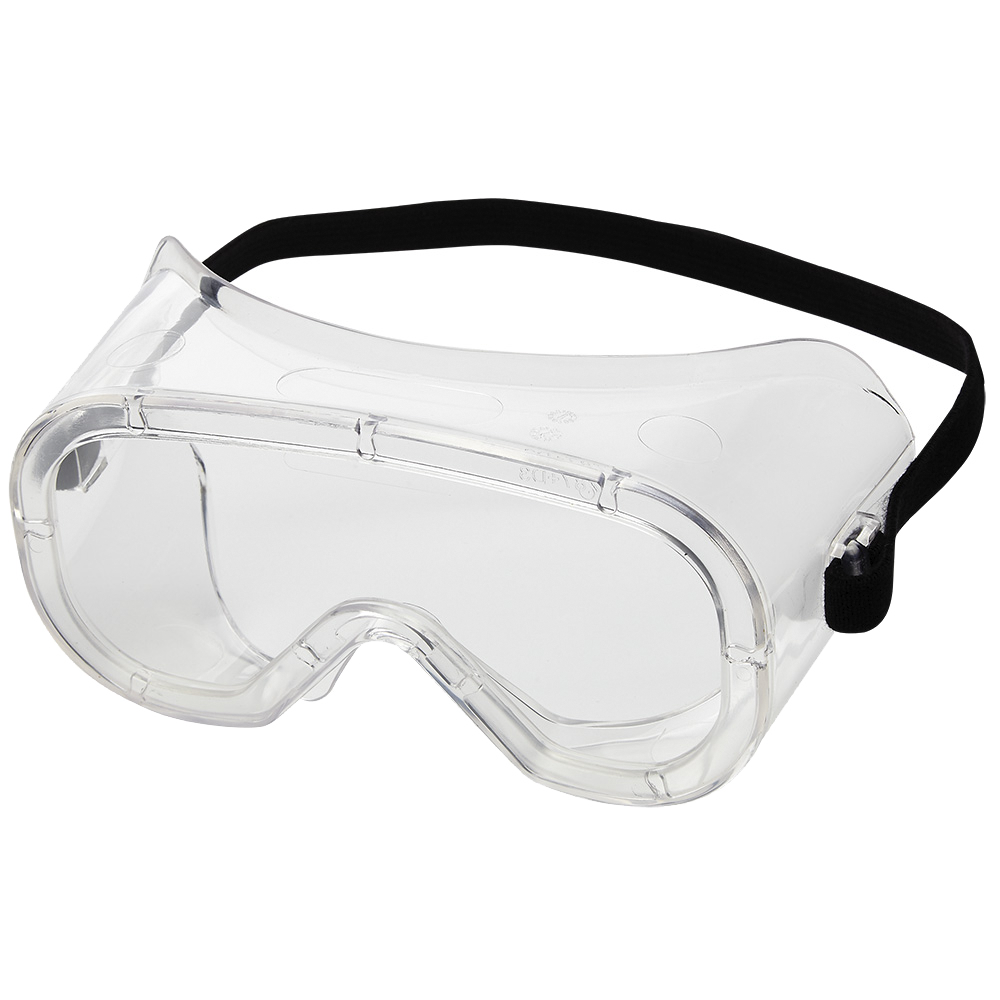 Sellstrom Sellstrom 812 Series Non-Vented Safety Goggle — SUW-S81220
