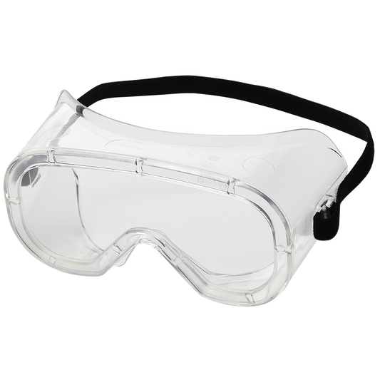 Sellstrom Sellstrom 812 Series Non-Vented Safety Goggle — SUW-S81220