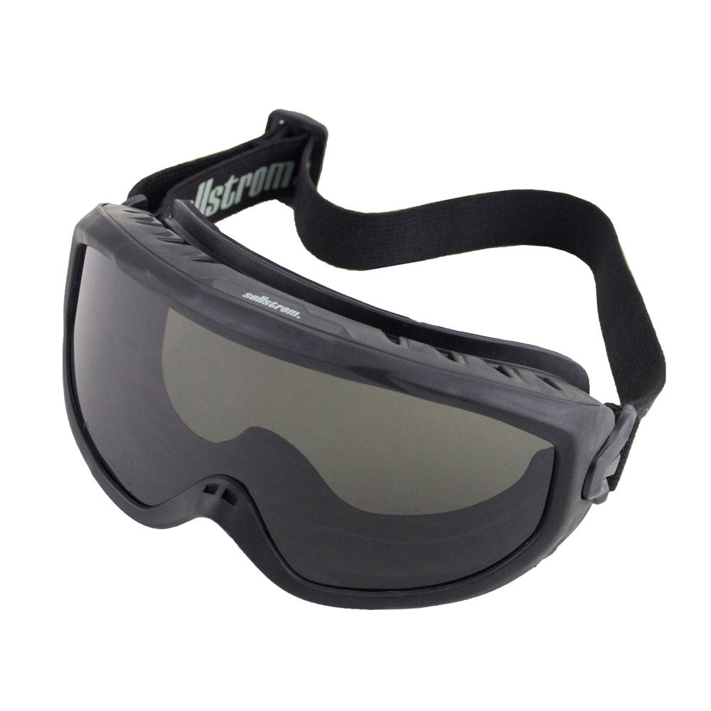 Sellstrom Sellstrom Odyssey II Wildland Firefighting Goggles – Smoke – SUW-S80226