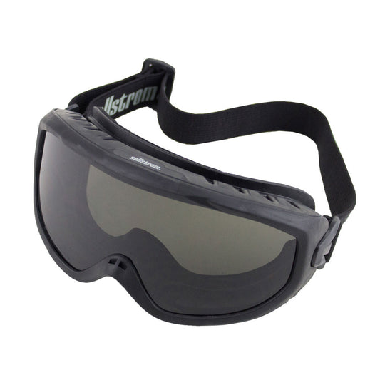 Sellstrom Sellstrom Odyssey II Wildland Firefighting Goggles – Smoke – SUW-S80226