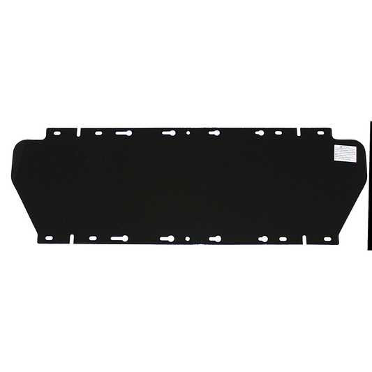 Sellstrom Sellstrom SUW-S36050 Shade 5 IR Replacement Window — 380 Series, Uncoated