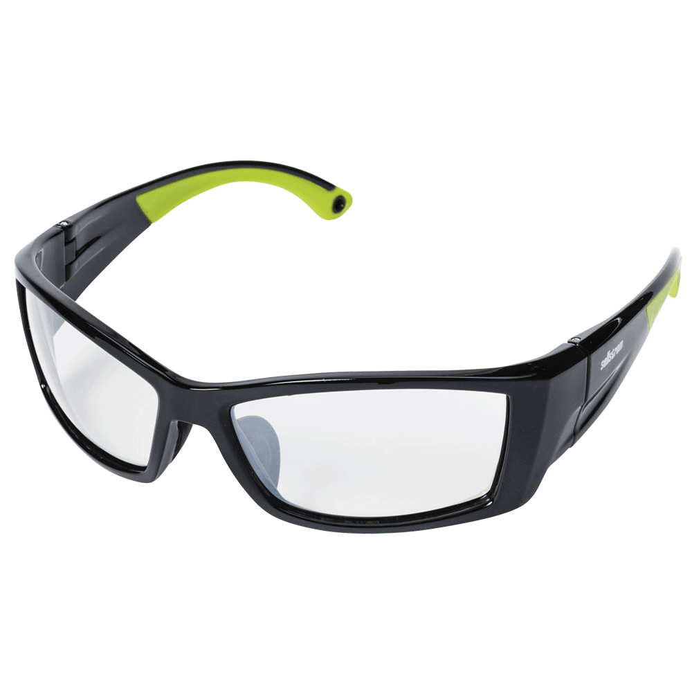 Sellstrom Sellstrom XP460 Safety Glasses – 1/0 Tint (12 Pack)
