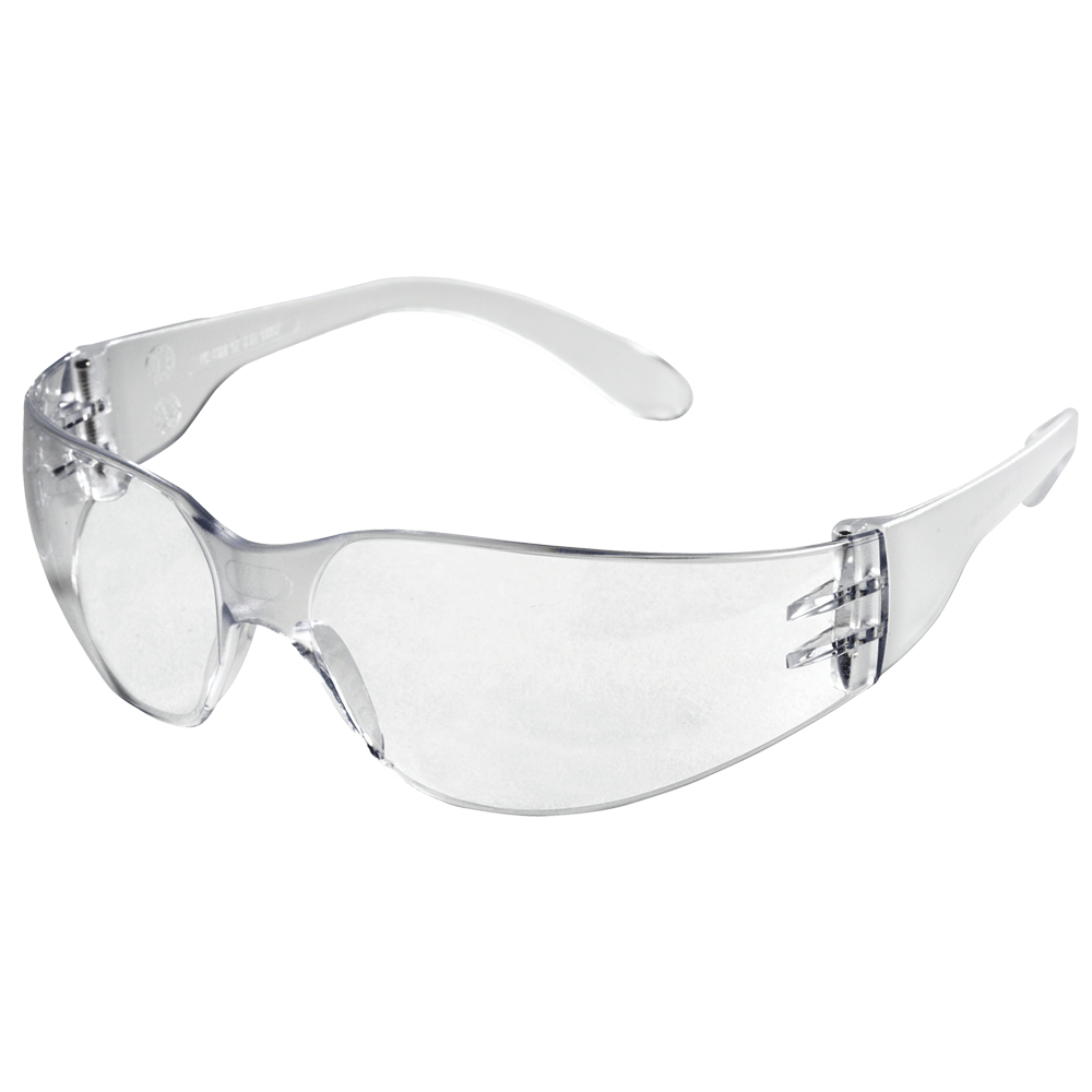 Sellstrom Sellstrom X300 Safety Glasses - 1/0 Tint (12 Pack)